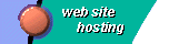  Web Site Hosting 